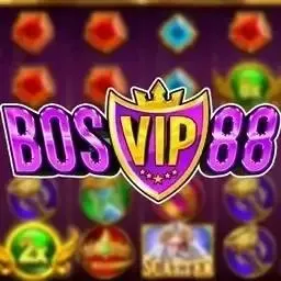 BOSVIP88 - Permainan Kasino Terbaik untuk Pengalaman Seru
