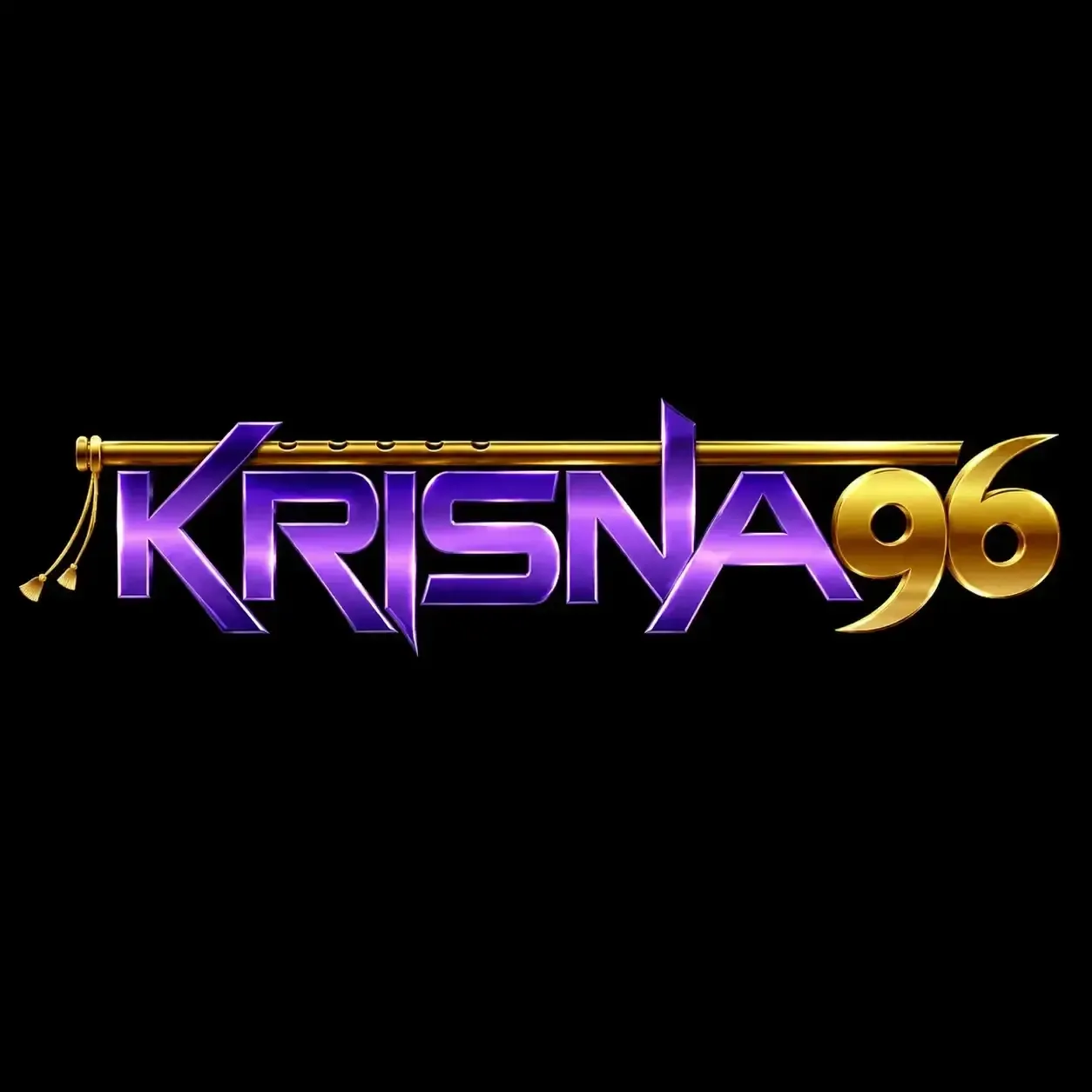 KRISNA96 - Permainan Mahjong Seru dan Menantang